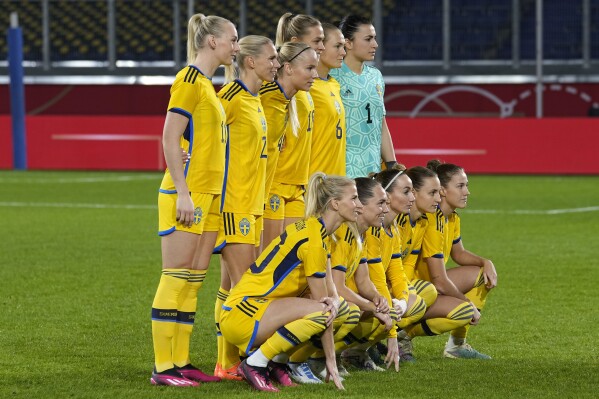 Team sweden world cup of online